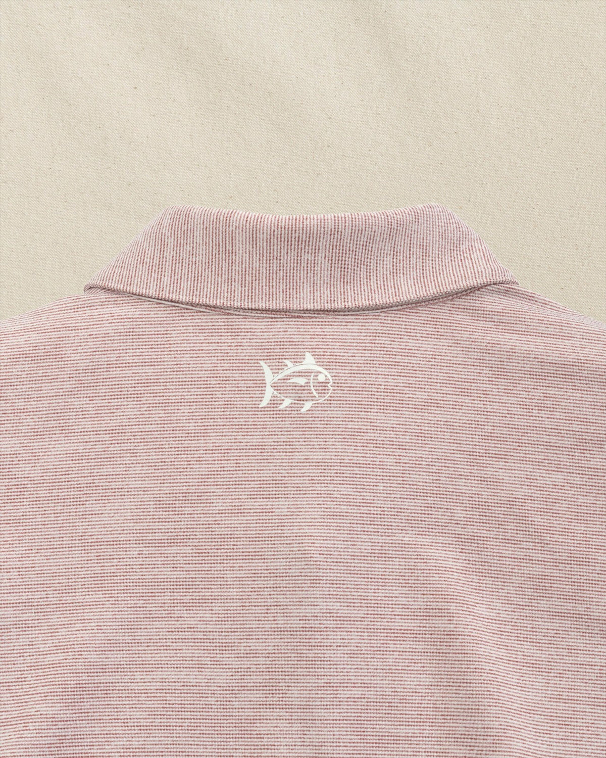 Arizona State Sun Devils Driver Spacedye Polo | Southern Tide Smart Buy