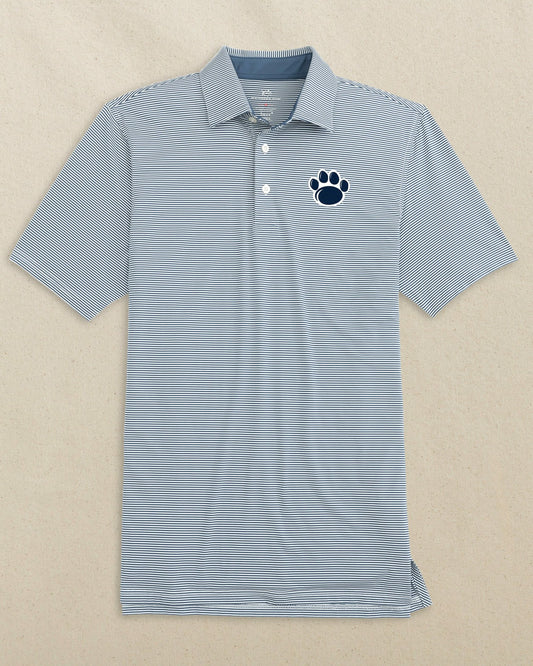 Penn State Nittany Lions brrr°® Meadowbrook Polo | Southern Tide Featured