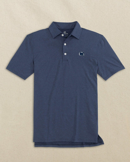 Heather Nautical Navy,S