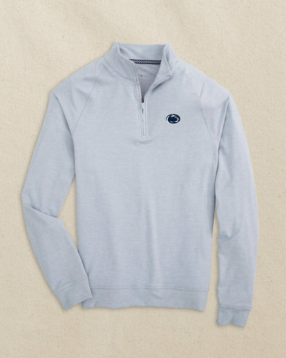 Penn State Nittany Lions Cruiser Quarter Zip | Southern Tide Essential