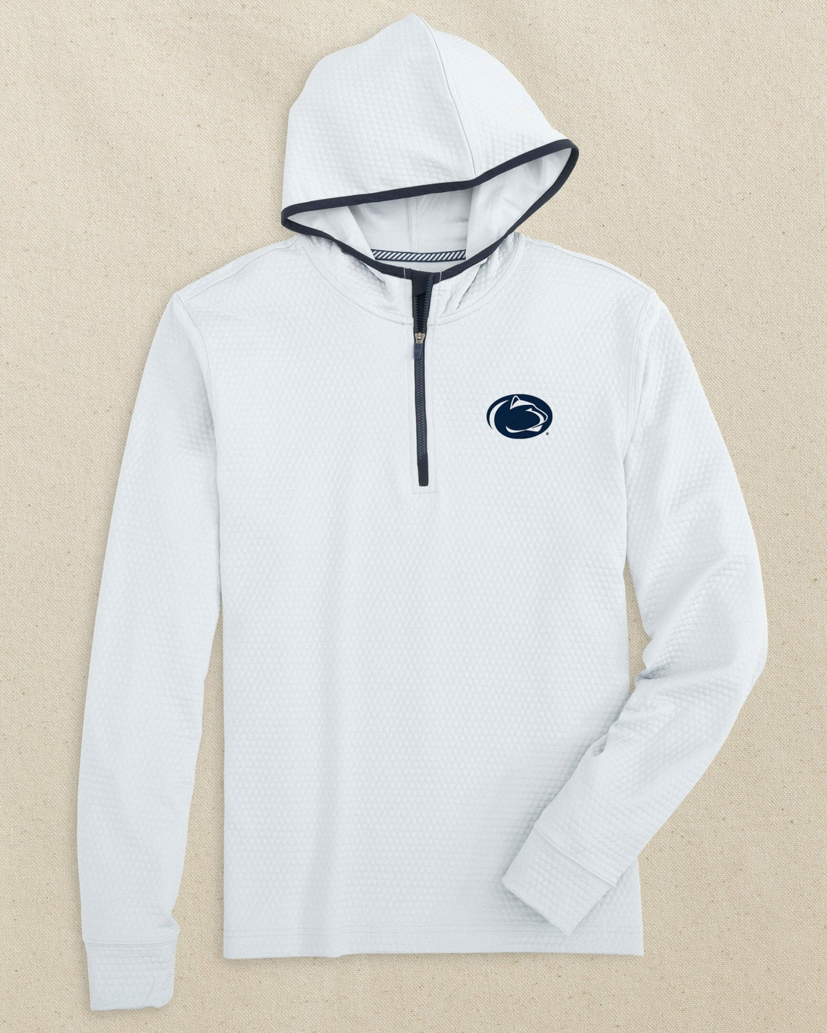 Penn State Nittany Lions Scuttle Hoodie | Southern Tide Sale