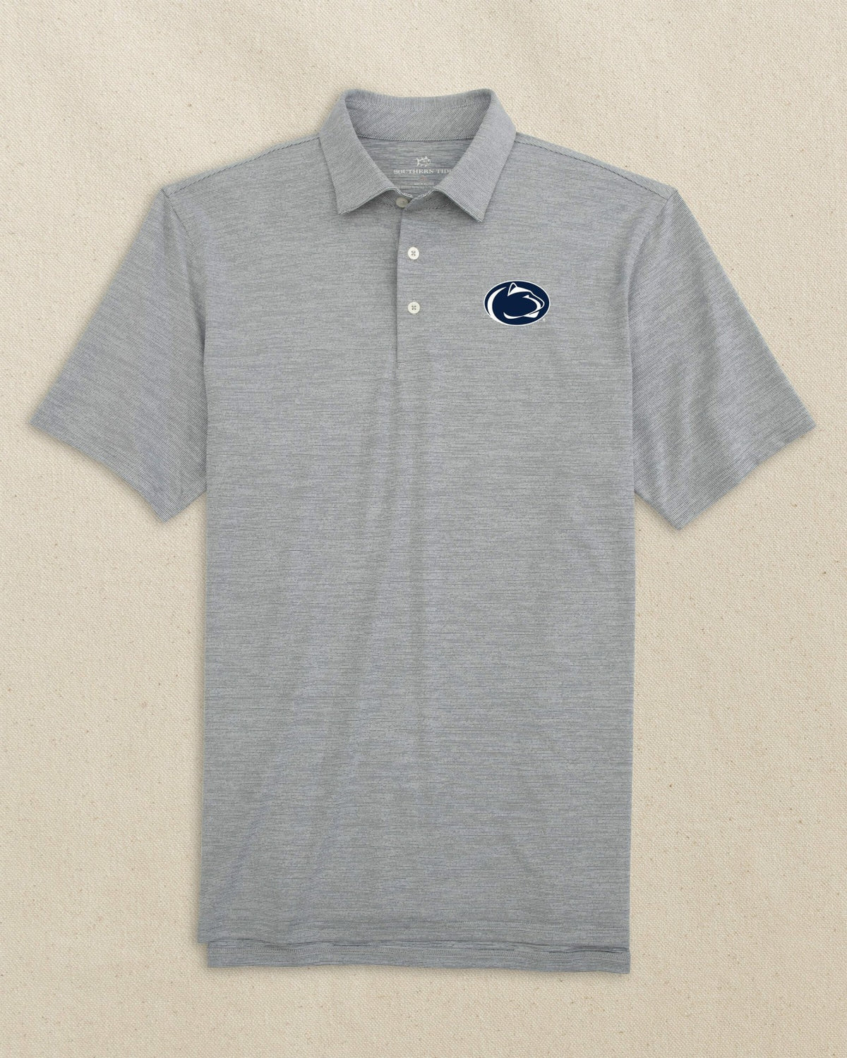 Penn State Nittany Lions Driver Spacedye Polo | Southern Tide Recommended