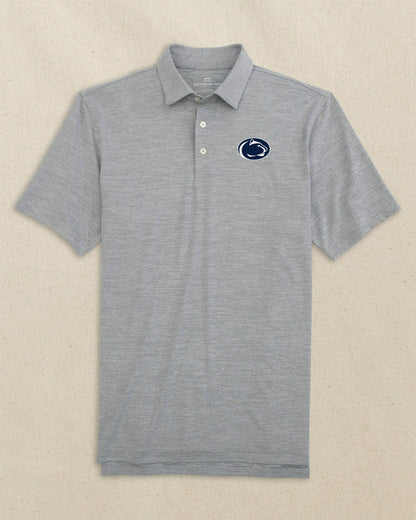 Penn State Nittany Lions Driver Spacedye Polo | Southern Tide Recommended