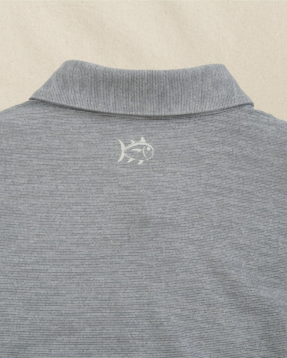 Penn State Nittany Lions Driver Spacedye Polo | Southern Tide Recommended