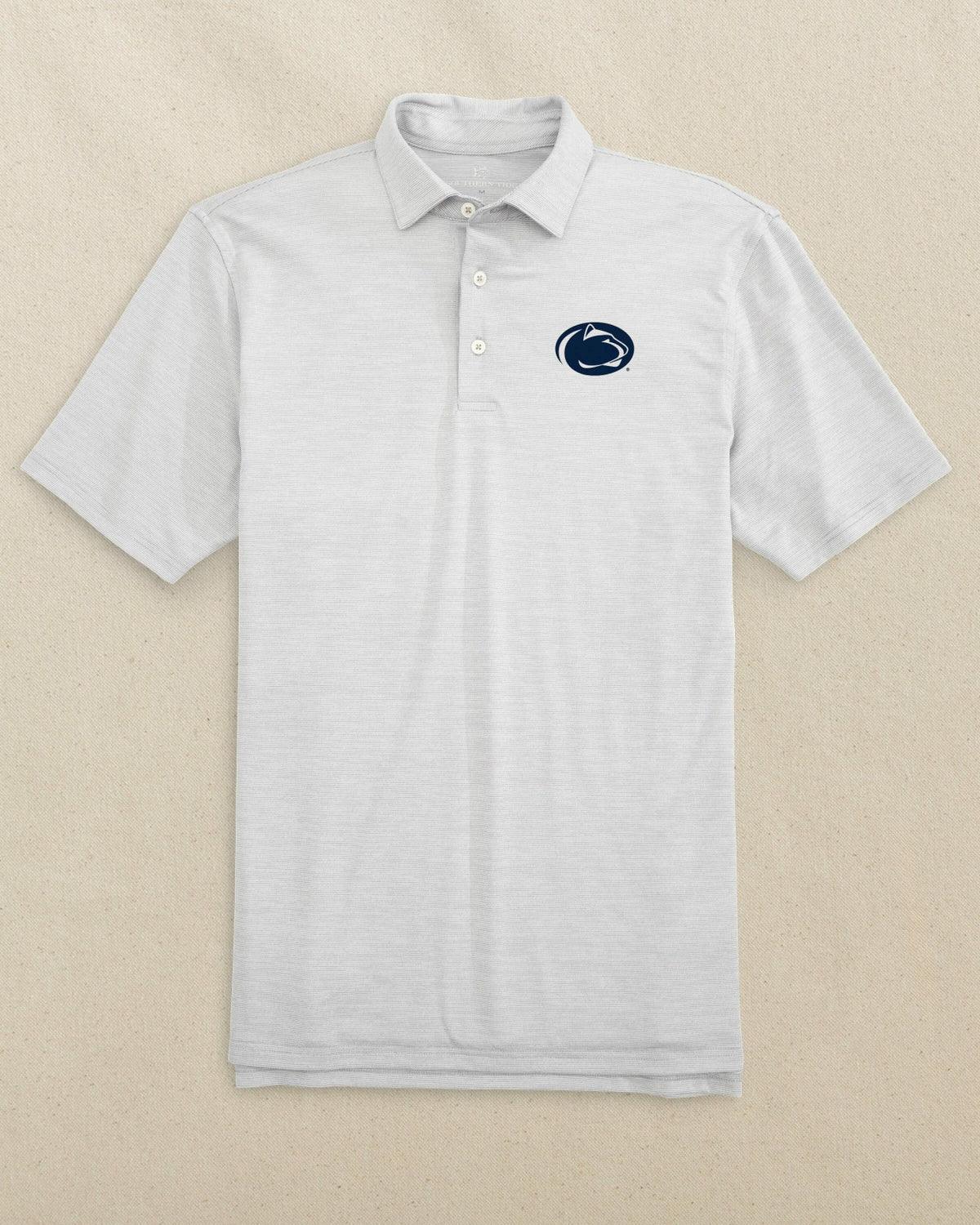 Penn State Nittany Lions Driver Spacedye Polo | Southern Tide Recommended