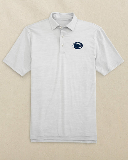 Penn State Nittany Lions Driver Spacedye Polo | Southern Tide Recommended