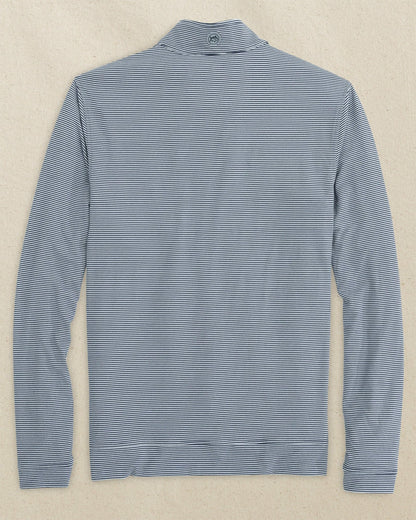 Penn State Nittany Lions Stripe Quarter Zip | Southern Tide New