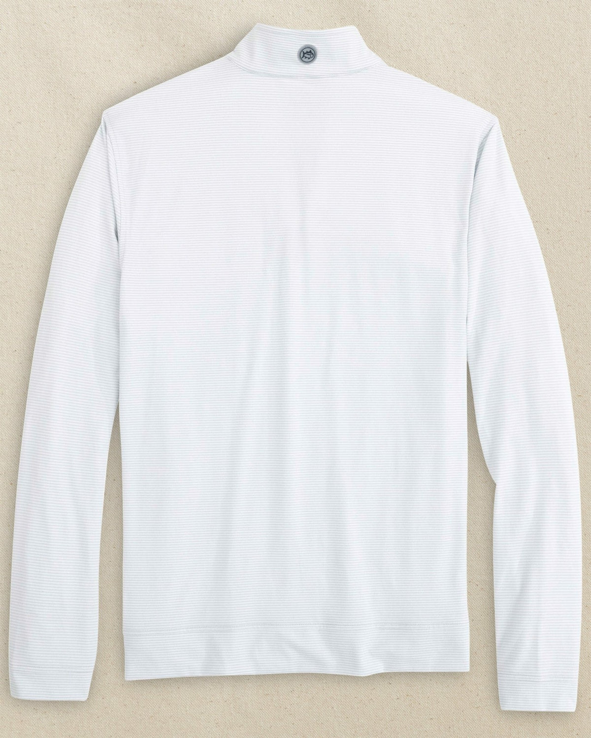 Penn State Nittany Lions Stripe Quarter Zip | Southern Tide New
