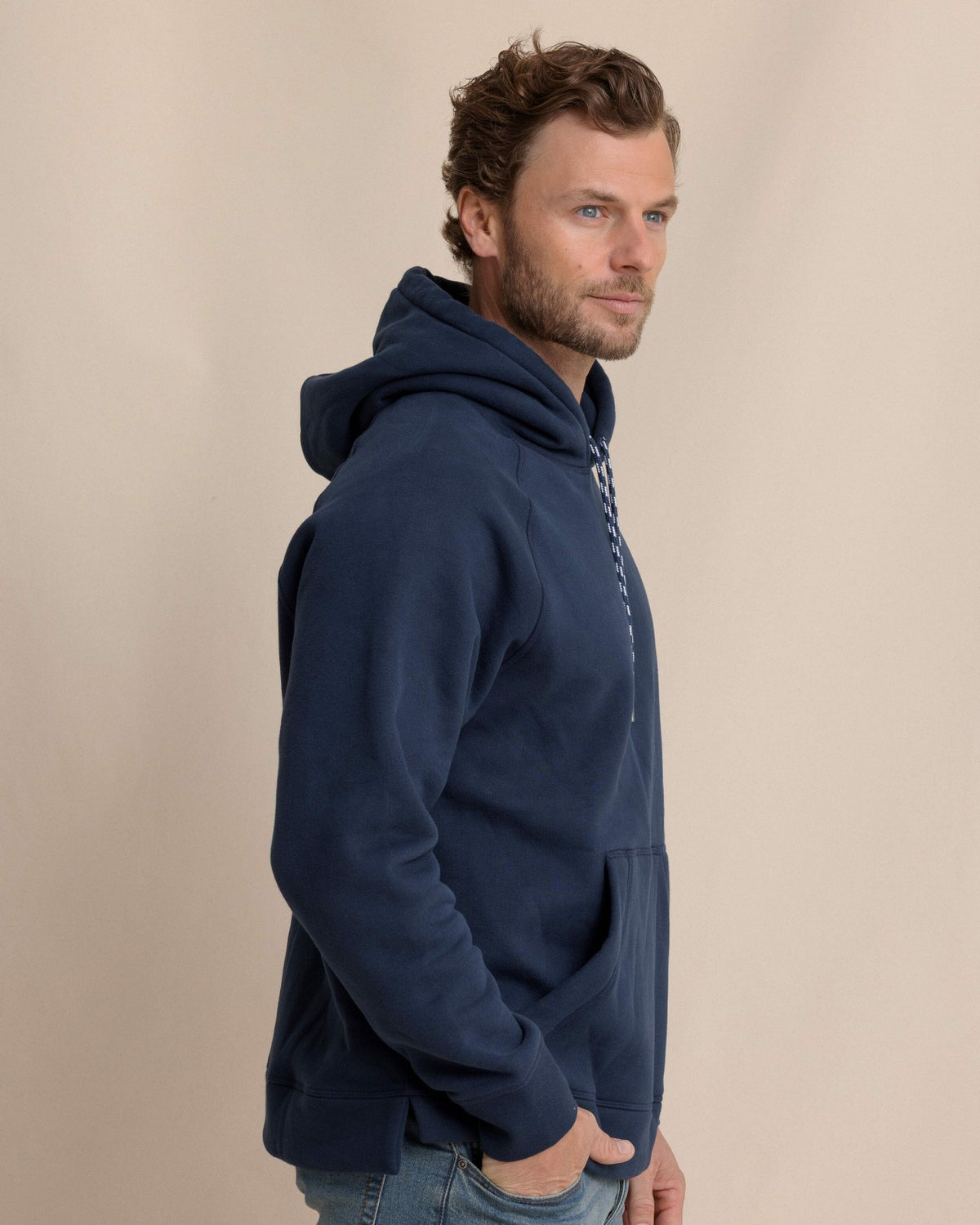 Millview Fleece Hoodie | Southern Tide Customer Favorite