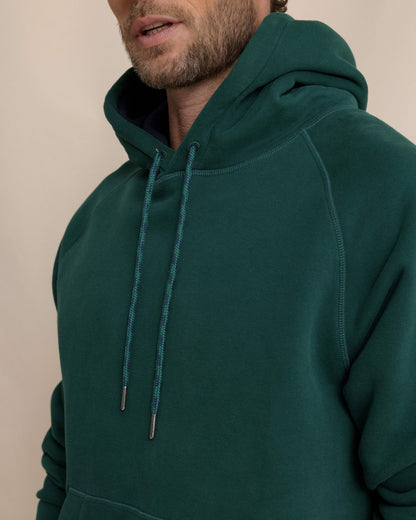 Millview Fleece Hoodie | Southern Tide Customer Favorite