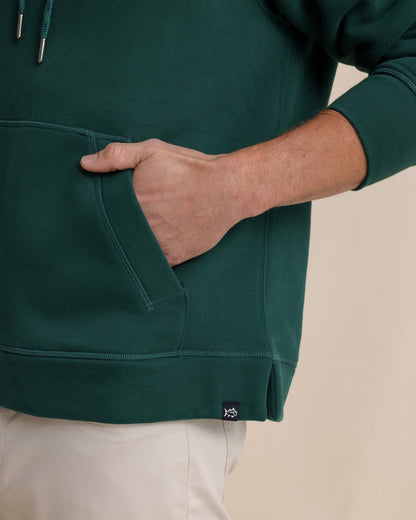 Millview Fleece Hoodie | Southern Tide Customer Favorite