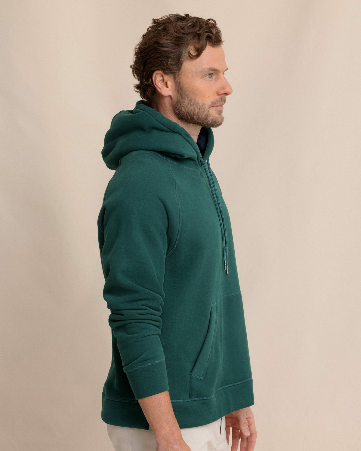 Millview Fleece Hoodie | Southern Tide Customer Favorite
