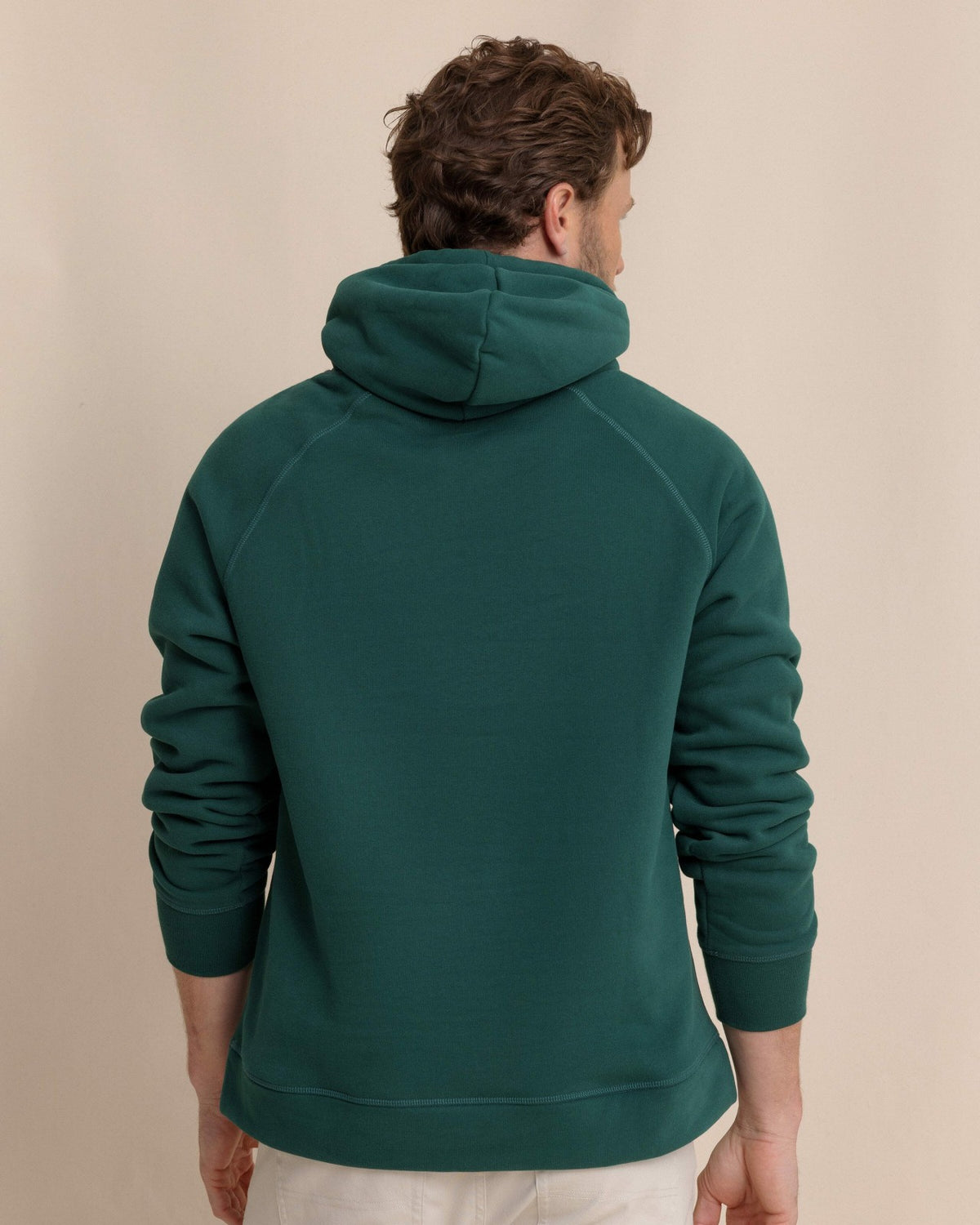 Millview Fleece Hoodie | Southern Tide Customer Favorite
