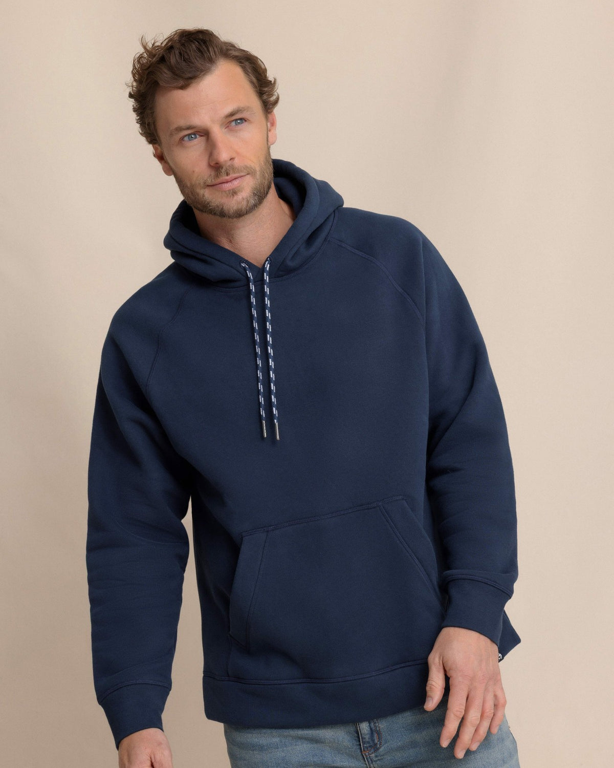 Millview Fleece Hoodie | Southern Tide Customer Favorite