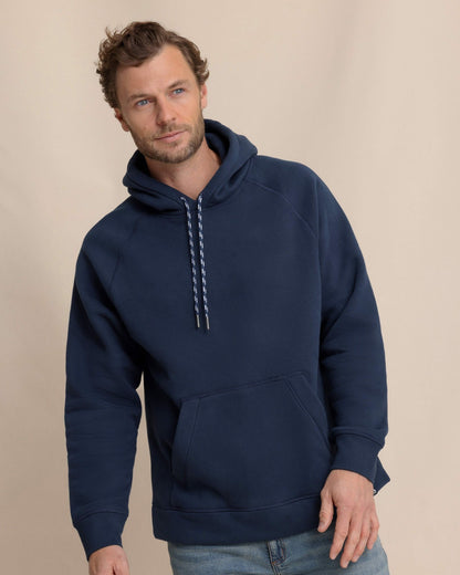 Millview Fleece Hoodie | Southern Tide Customer Favorite