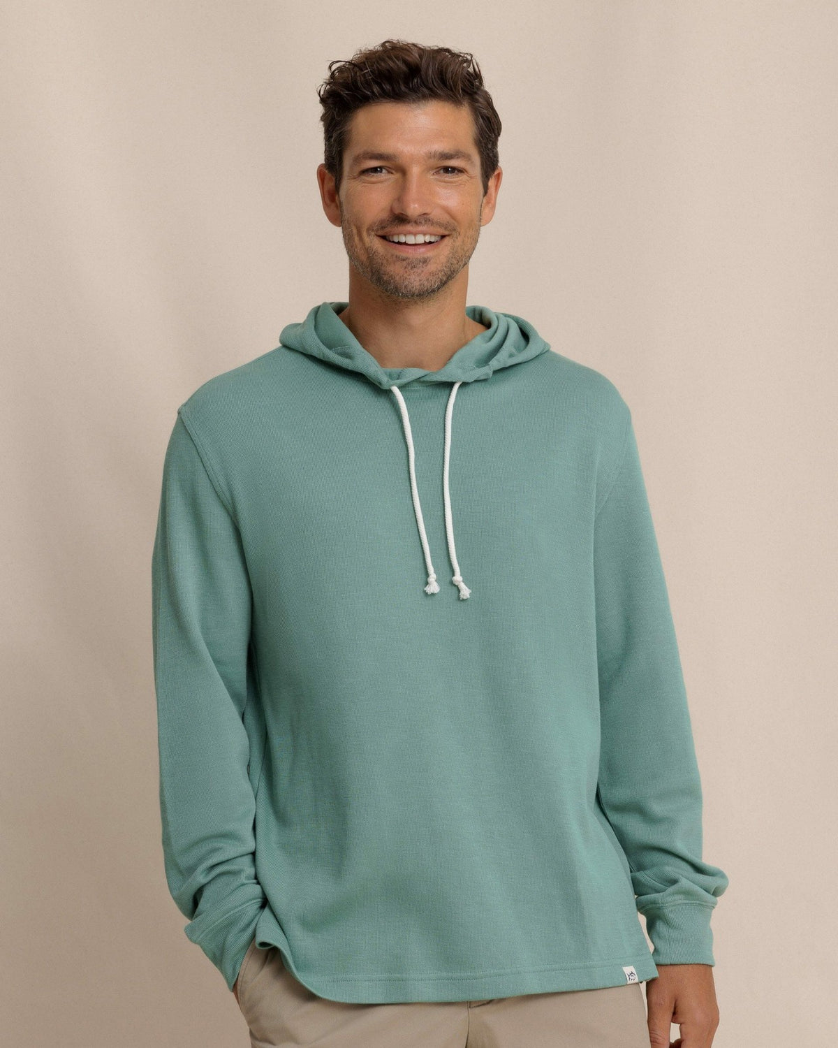Bay View Hoodie | Southern Tide Trending