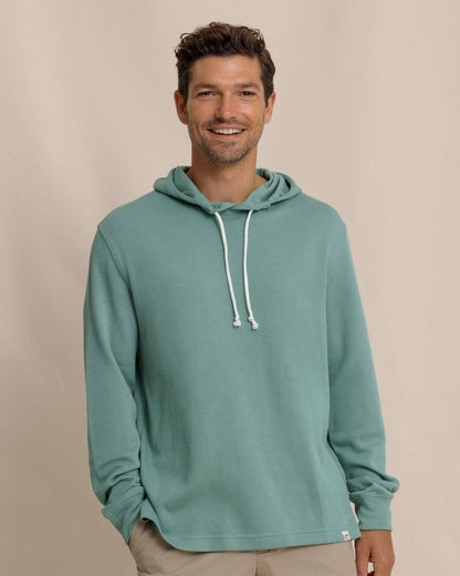 Bay View Hoodie | Southern Tide Trending