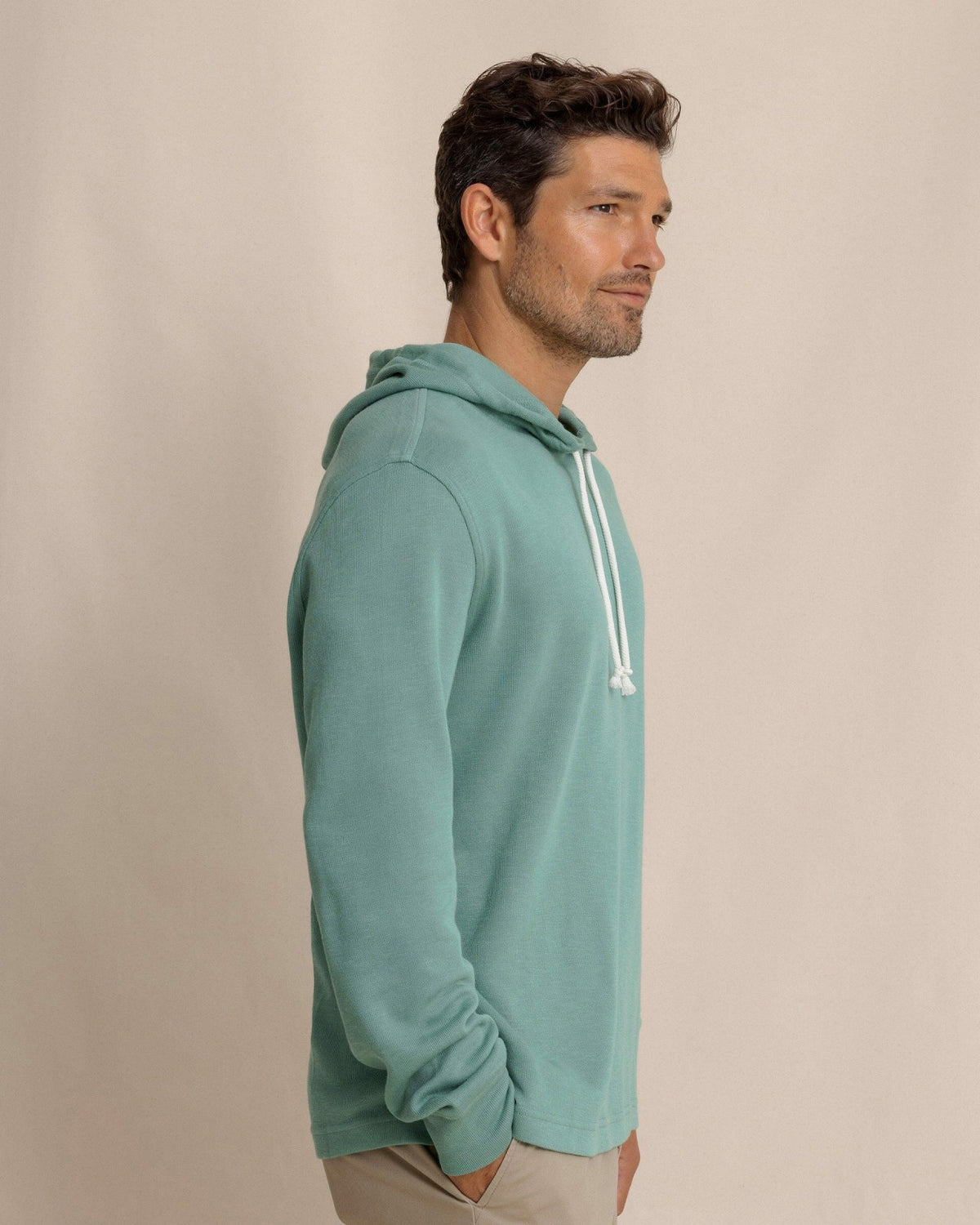 Bay View Hoodie | Southern Tide Trending