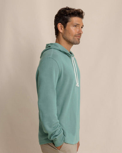Bay View Hoodie | Southern Tide Trending