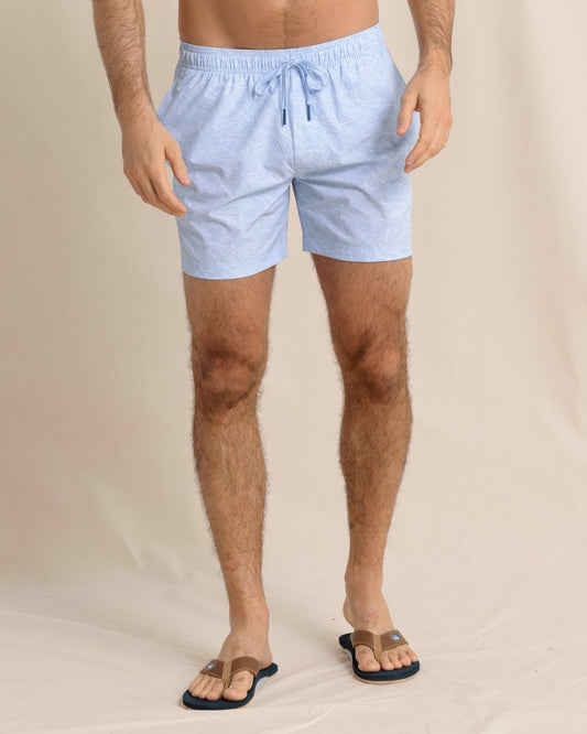 Shark Bait Swim Trunk | Southern Tide Sale