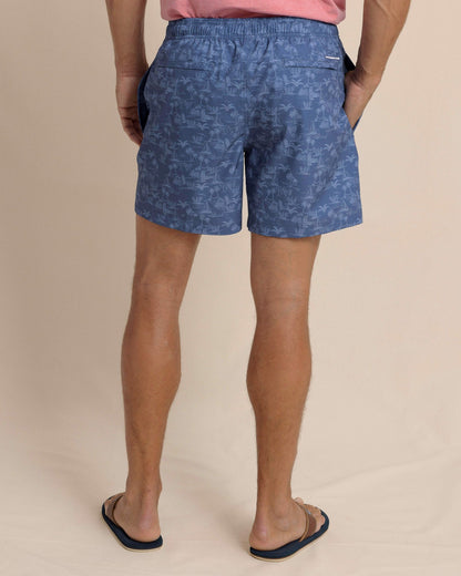 Tide To The Shore Swim Trunk | Southern Tide Discount