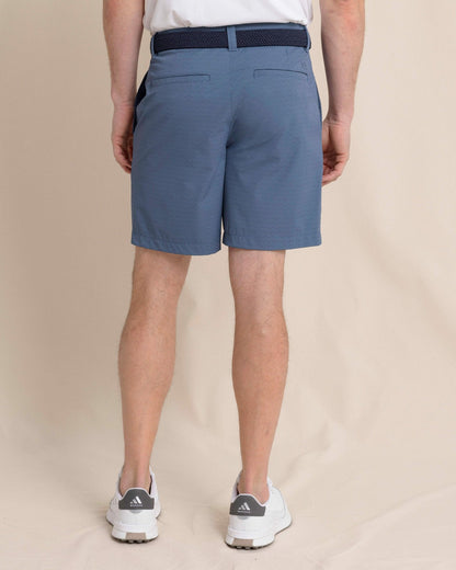 brrr°®-die 8" Printed Performance Short | Southern Tide New