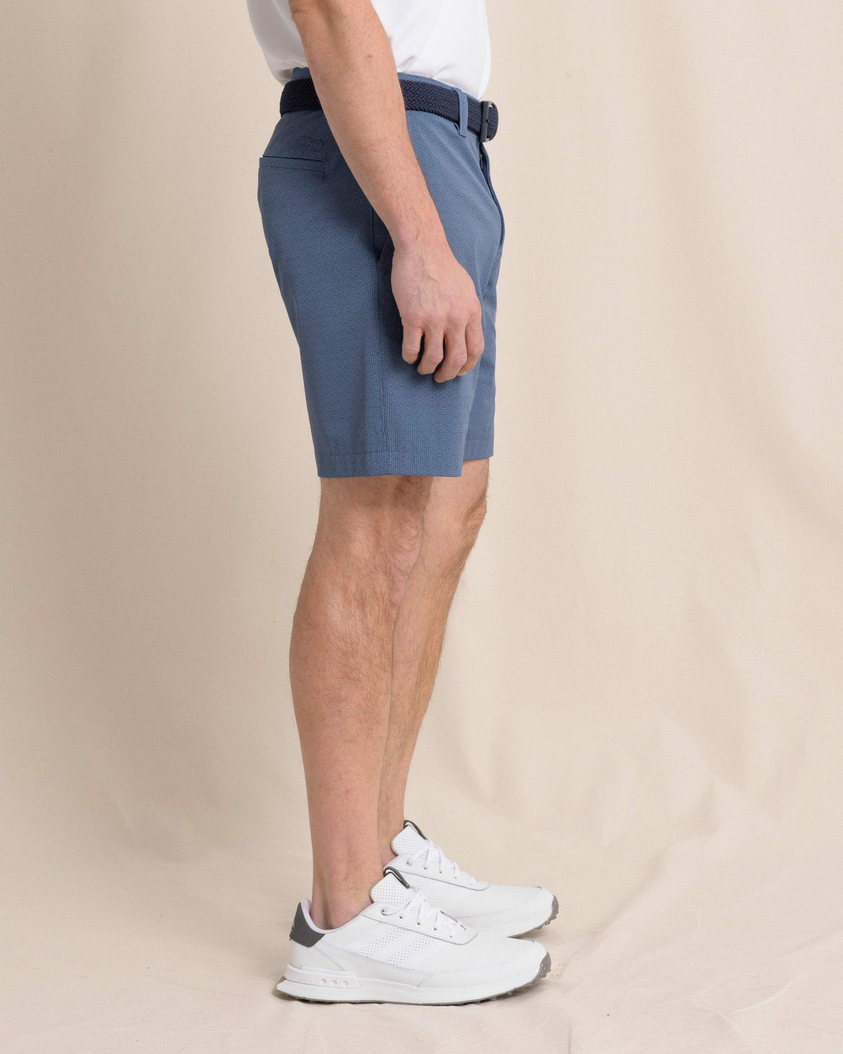 brrr°®-die 8" Printed Performance Short | Southern Tide New