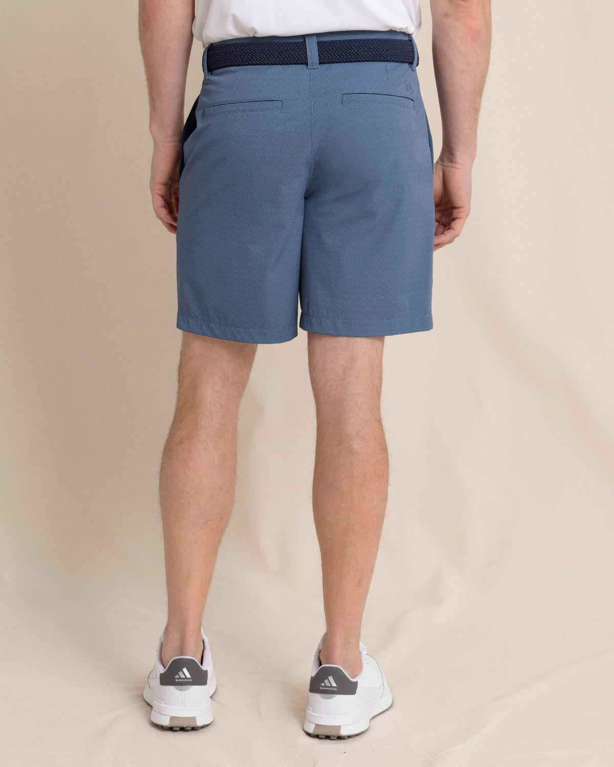 brrr°®-die 8" Printed Performance Short | Southern Tide New