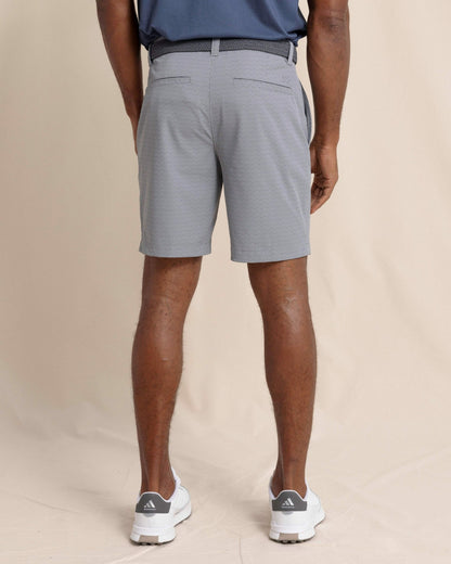 brrr°®-die 8" Printed Performance Short | Southern Tide New