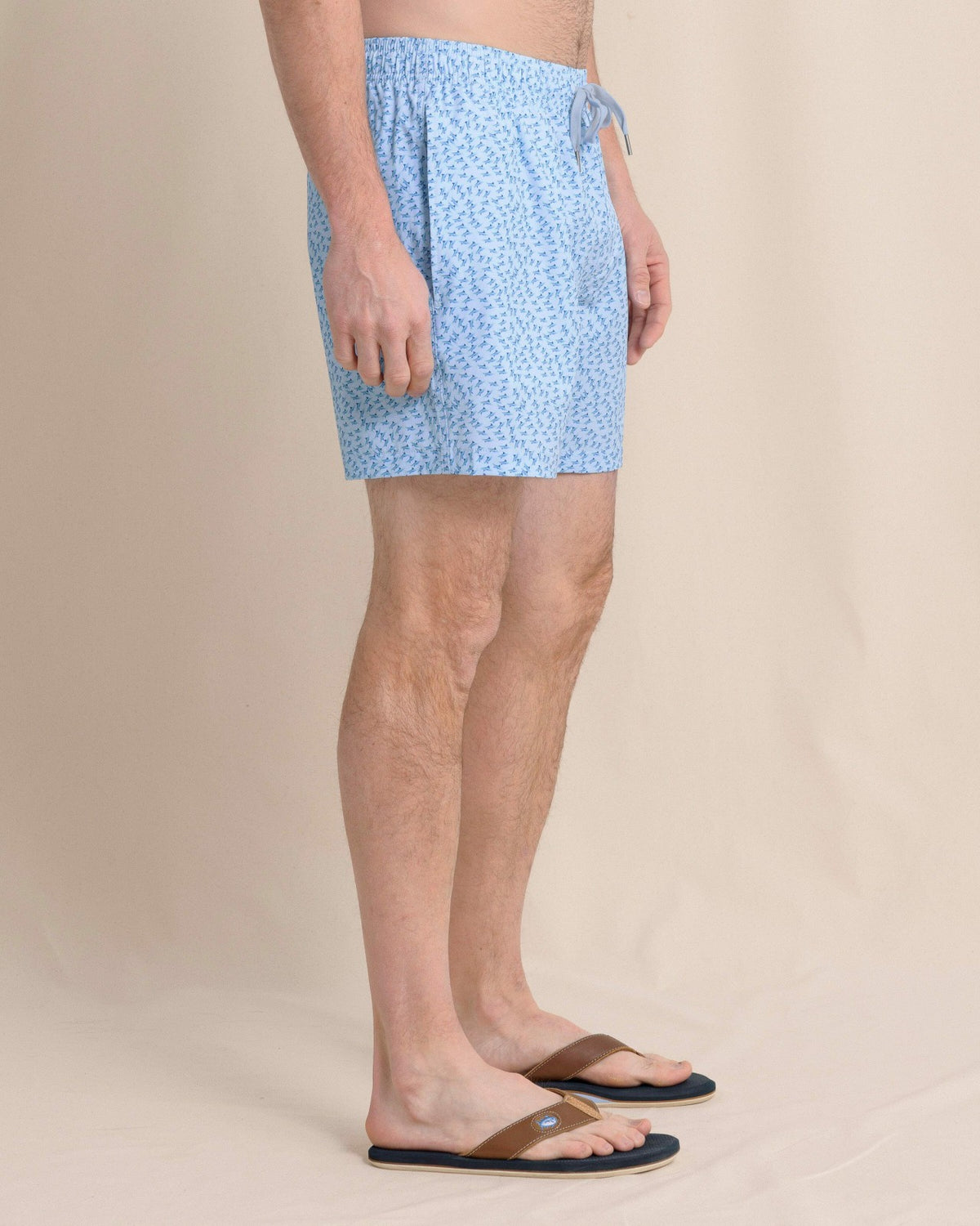 Fintastic Swim Trunk | Southern Tide Exclusive
