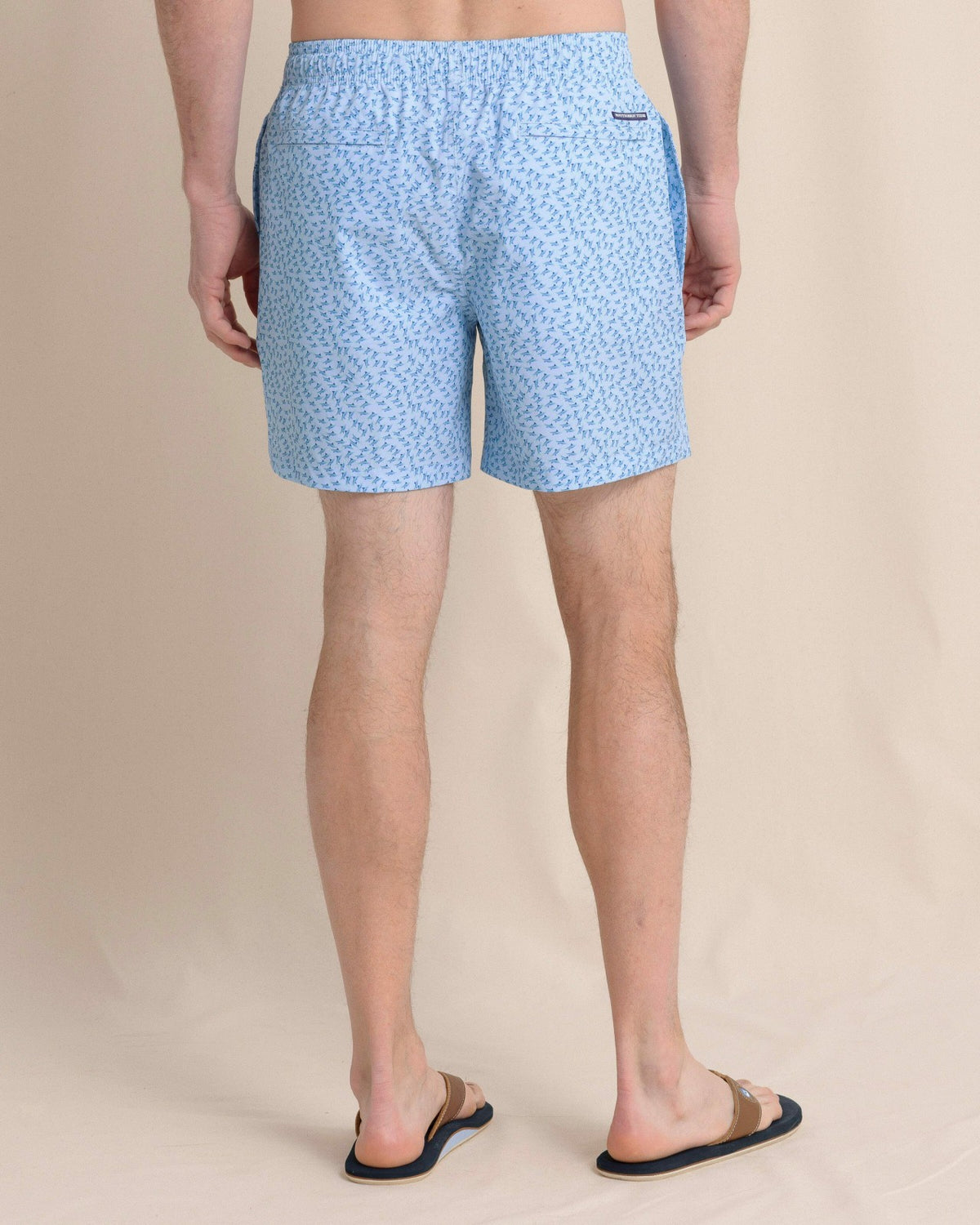 Fintastic Swim Trunk | Southern Tide Exclusive