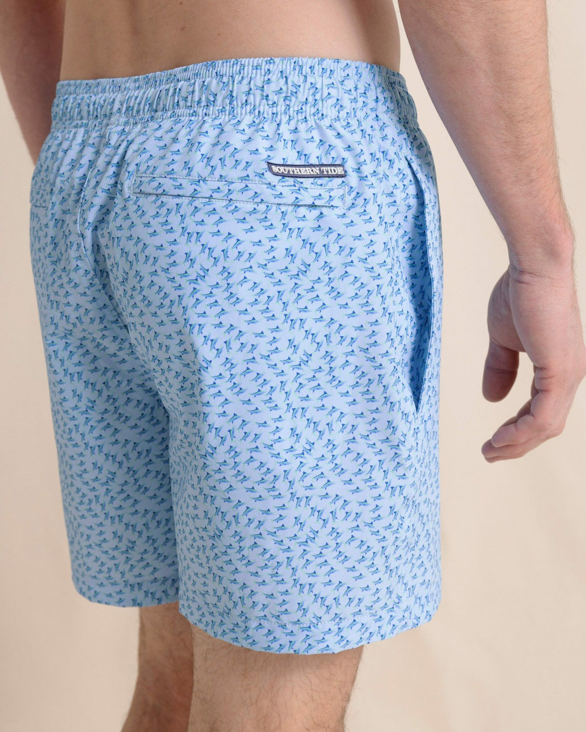 Fintastic Swim Trunk | Southern Tide Exclusive