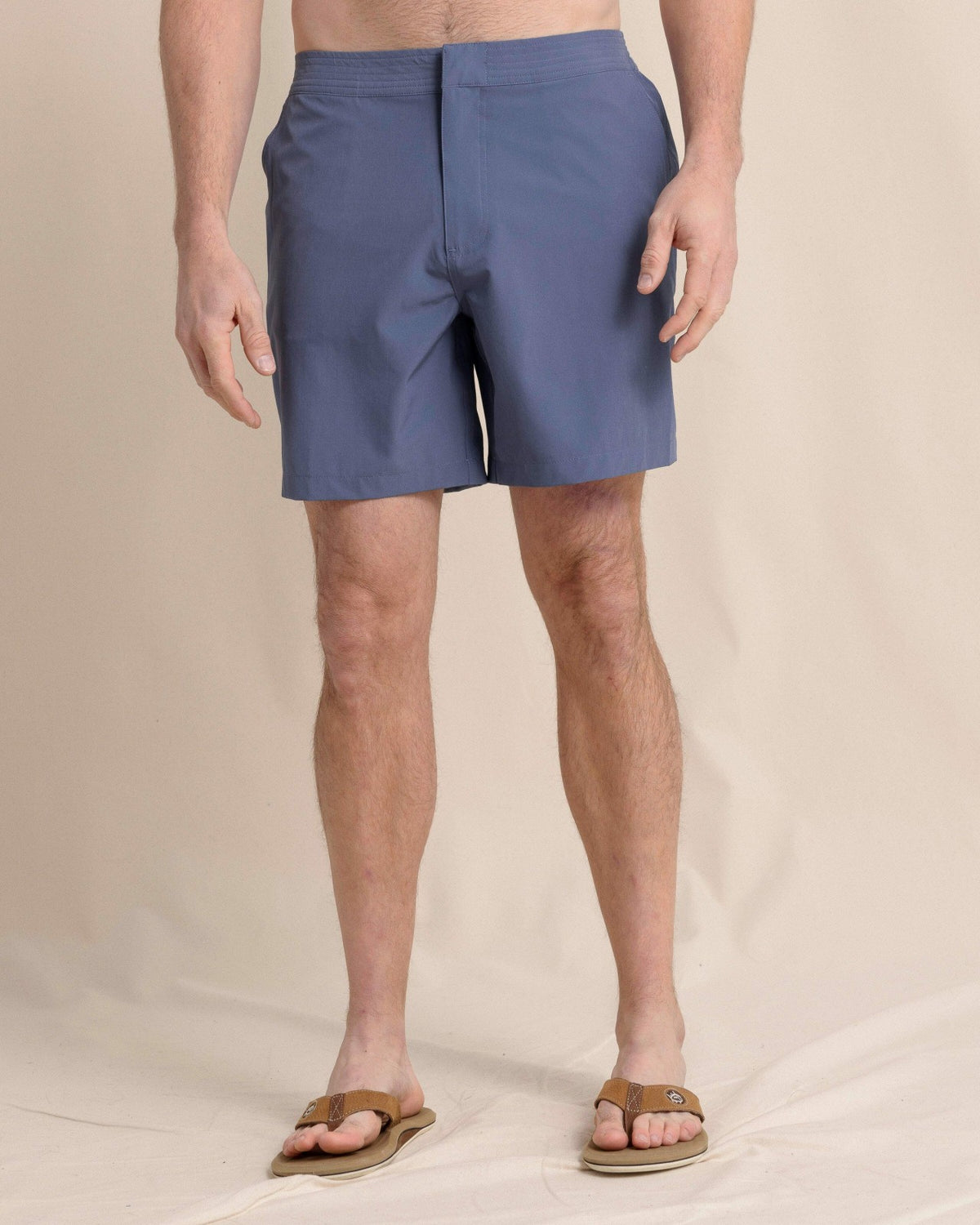 Shelter Cove Swim Trunk | Southern Tide Signature