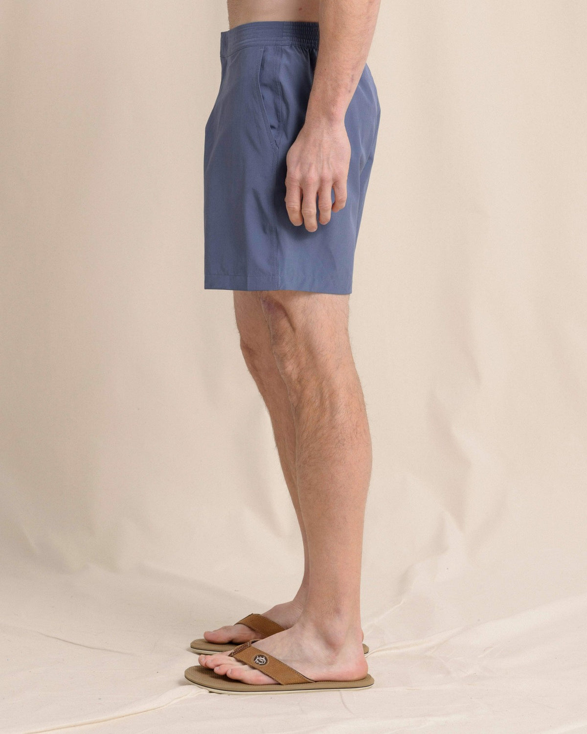 Shelter Cove Swim Trunk | Southern Tide Signature