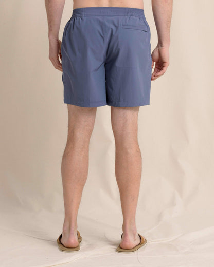 Shelter Cove Swim Trunk | Southern Tide Signature