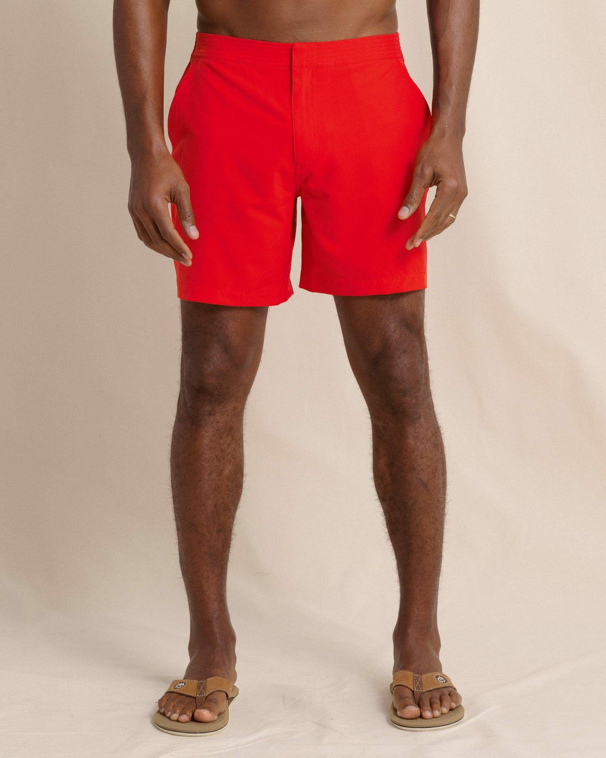 Shelter Cove Swim Trunk | Southern Tide Signature