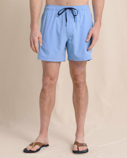 Solid Swim Trunk | Southern Tide Signature
