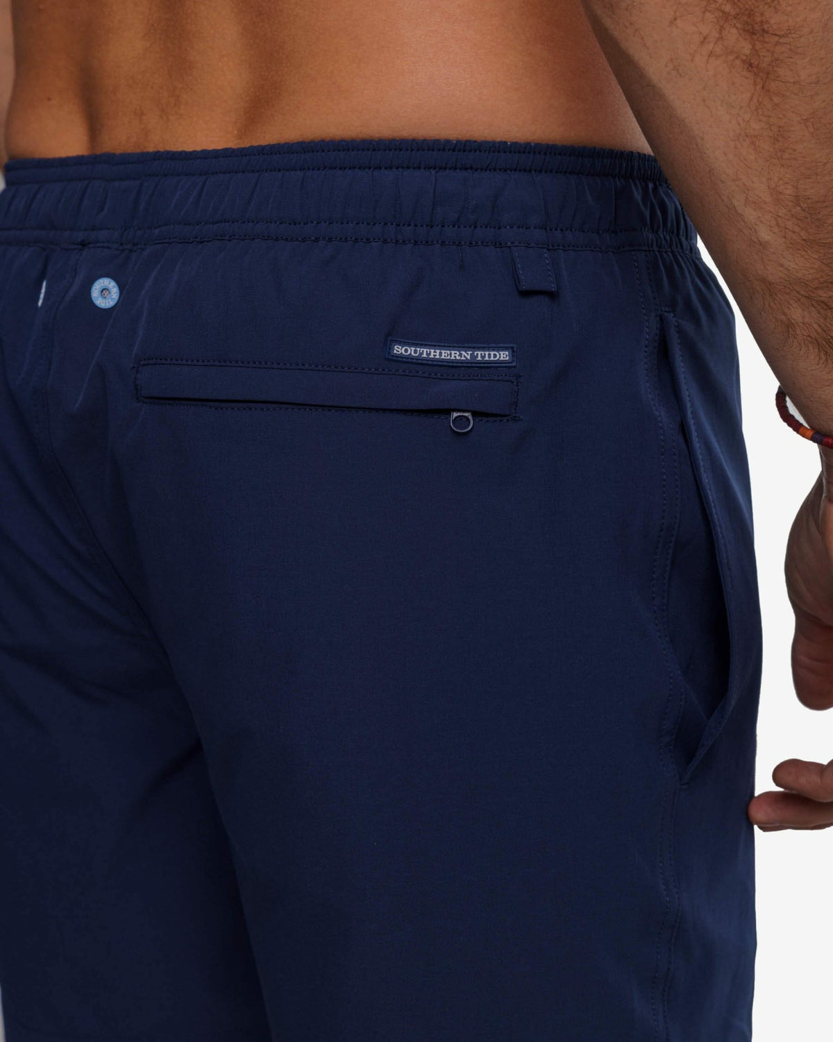 Solid Swim Trunk | Southern Tide Signature