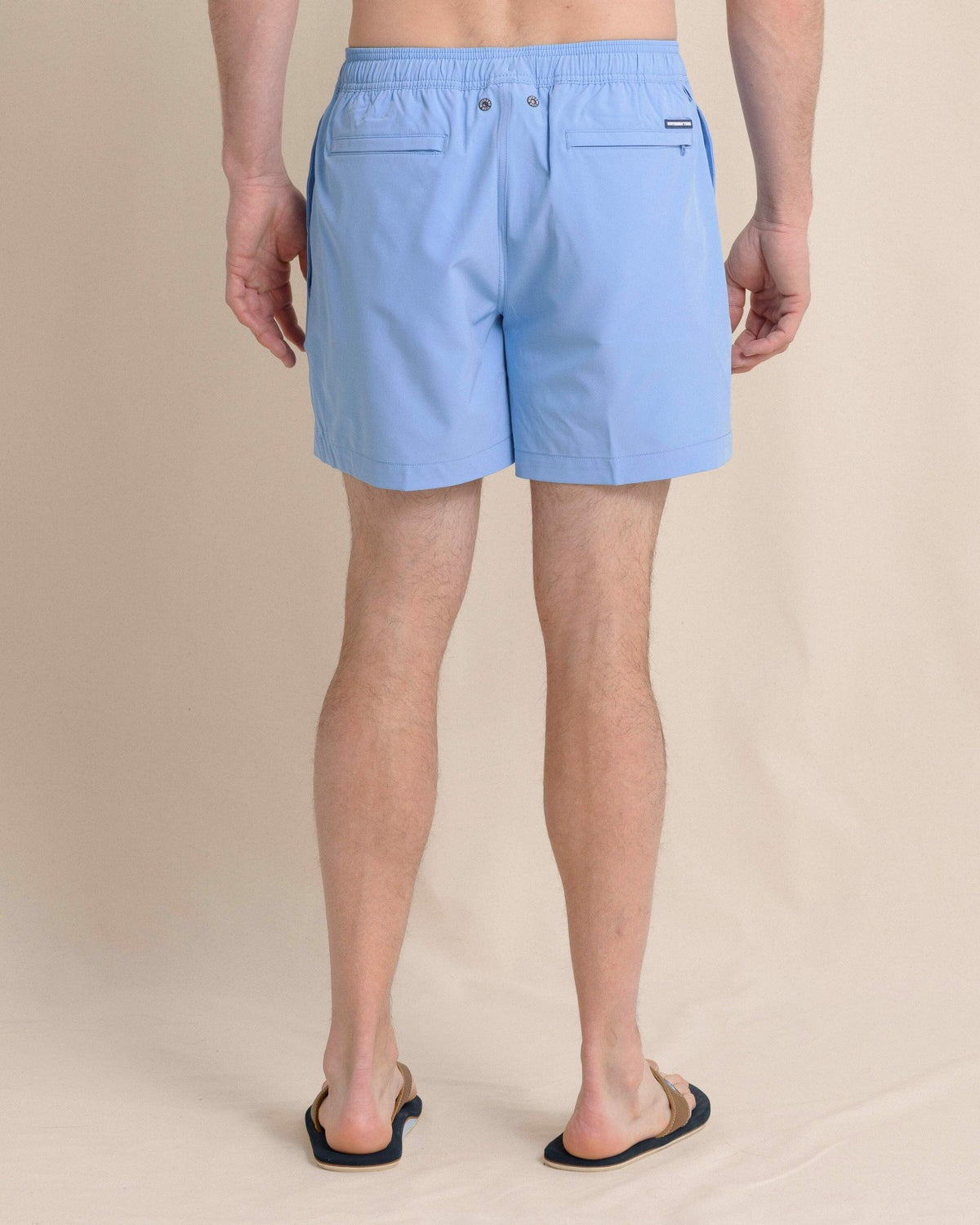 Solid Swim Trunk | Southern Tide Signature
