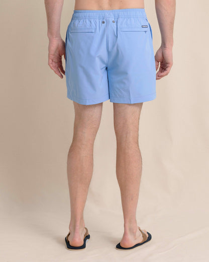 Solid Swim Trunk | Southern Tide Signature