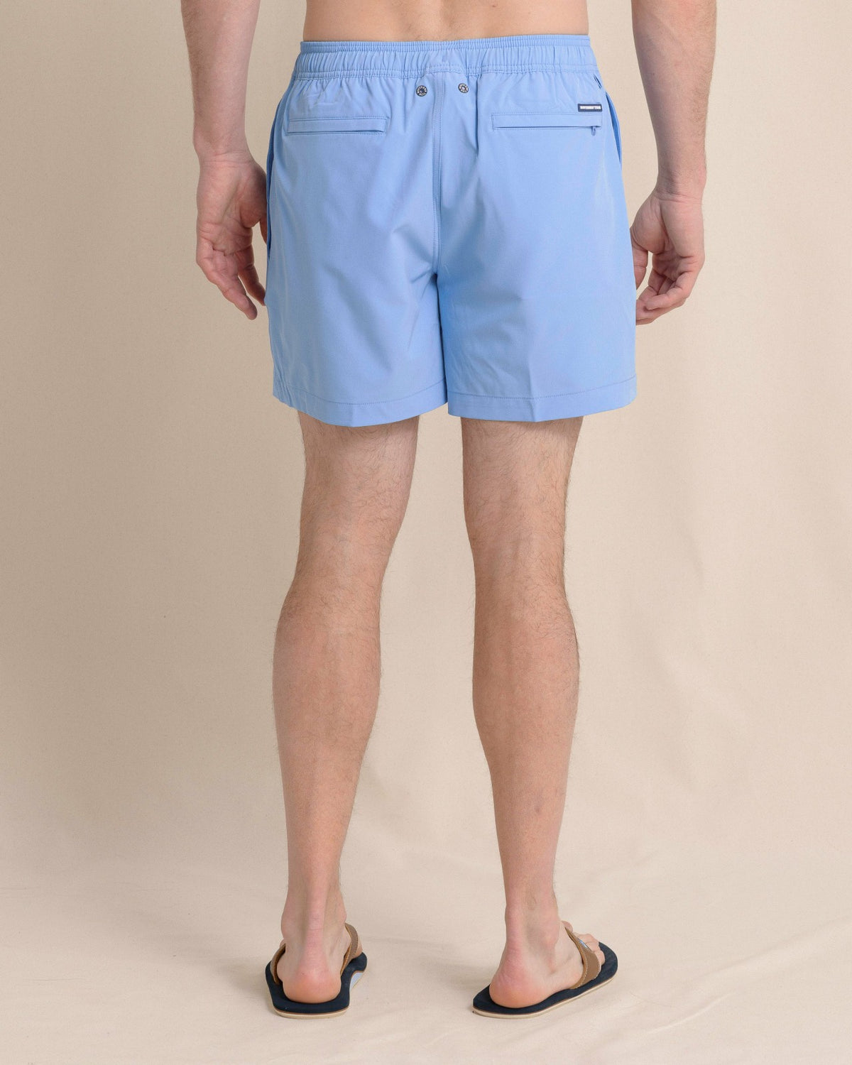 Solid Swim Trunk | Southern Tide Signature