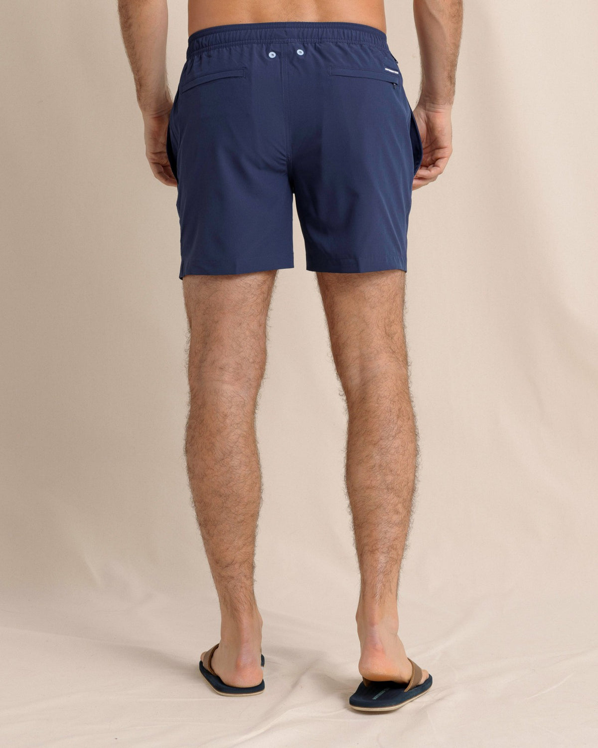 Solid Swim Trunk | Southern Tide Signature