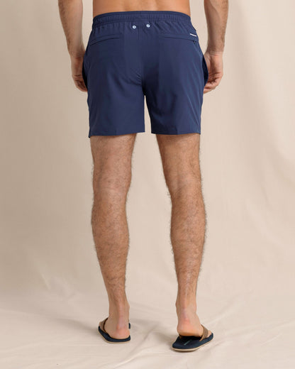Solid Swim Trunk | Southern Tide Signature