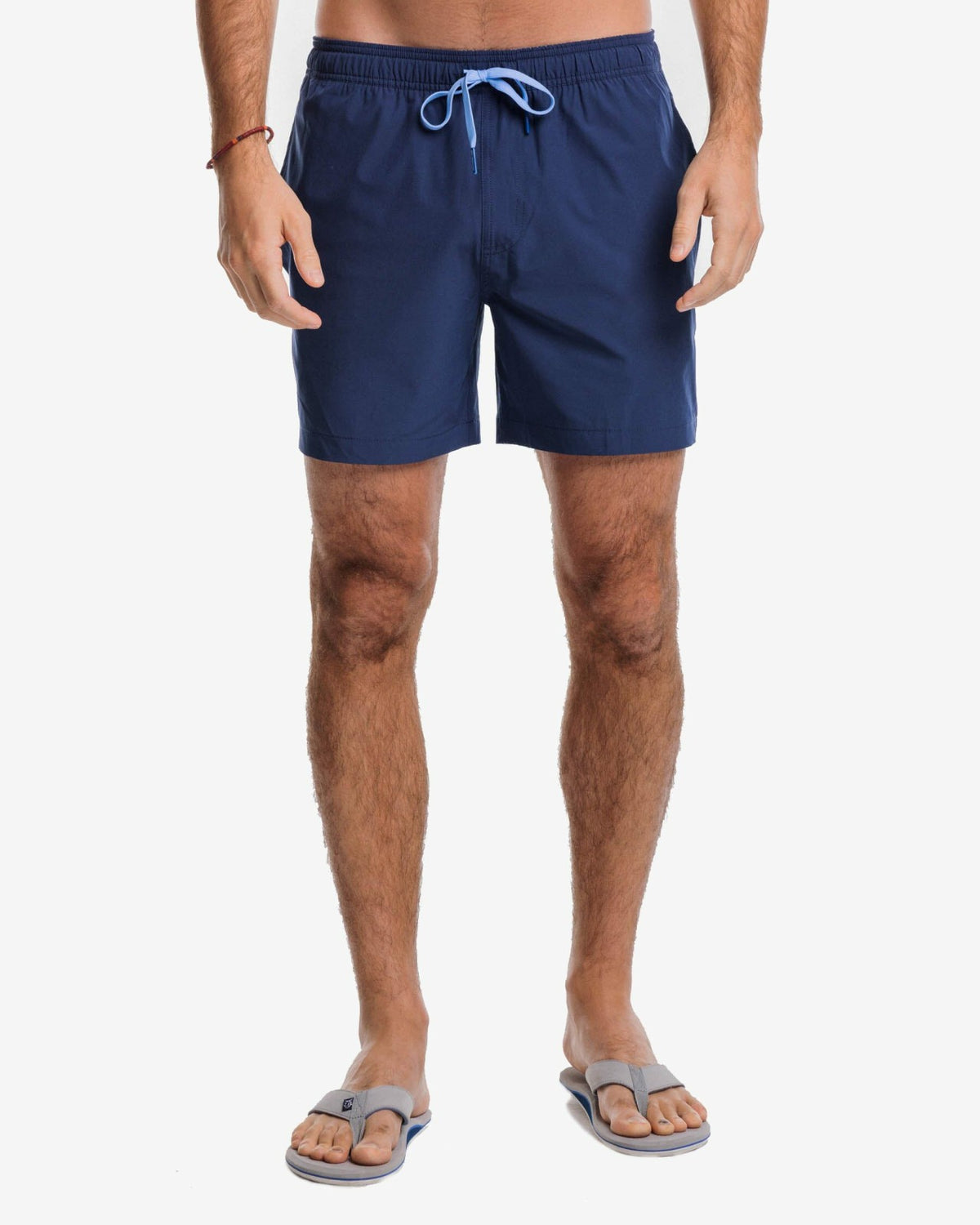 Solid Swim Trunk | Southern Tide Signature