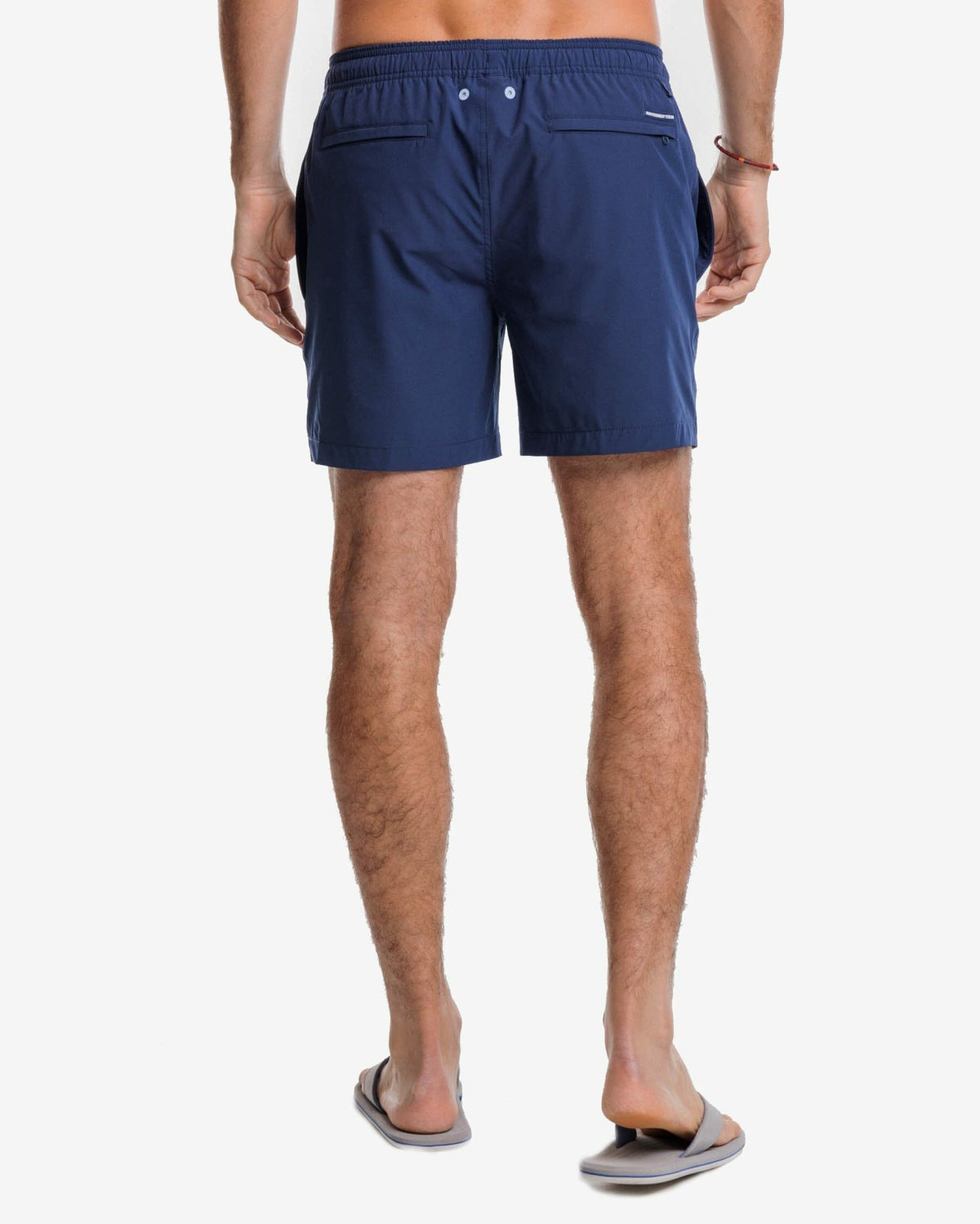 Solid Swim Trunk | Southern Tide Signature