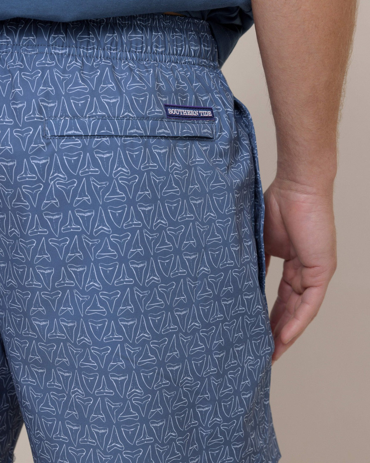 Jaw Breakers Swim Trunk | Southern Tide Value