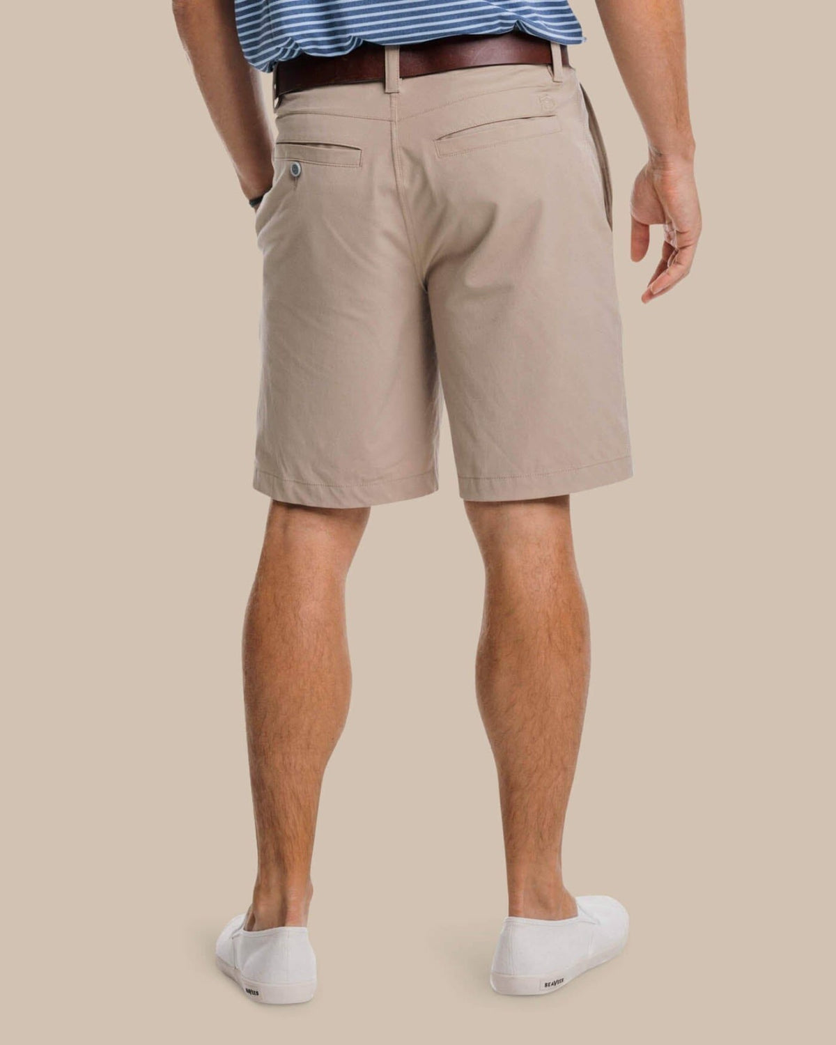 Mens T3 Gulf 9 Inch Short | Quick Dry Golf Short | Southern Tide Recommended