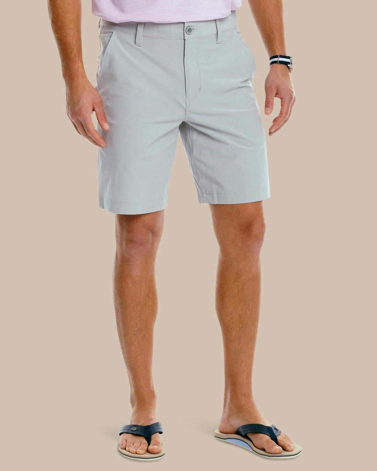 Mens T3 Gulf 9 Inch Short | Quick Dry Golf Short | Southern Tide Recommended