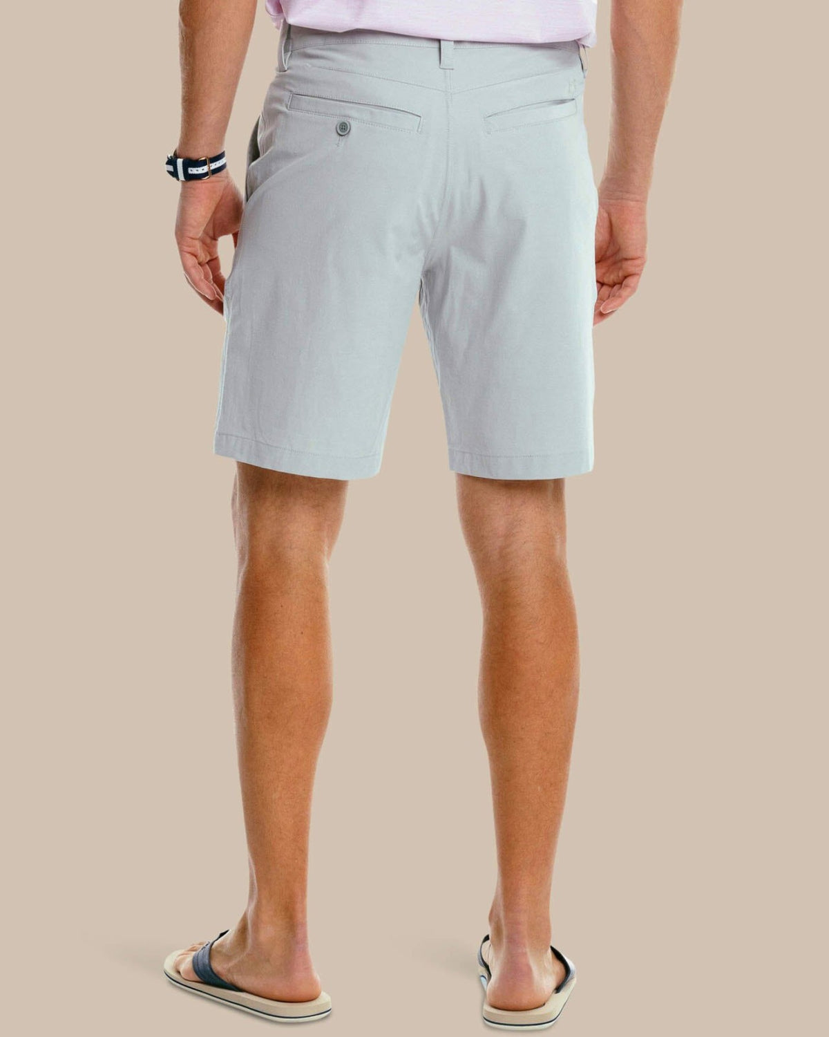 Mens T3 Gulf 9 Inch Short | Quick Dry Golf Short | Southern Tide Recommended