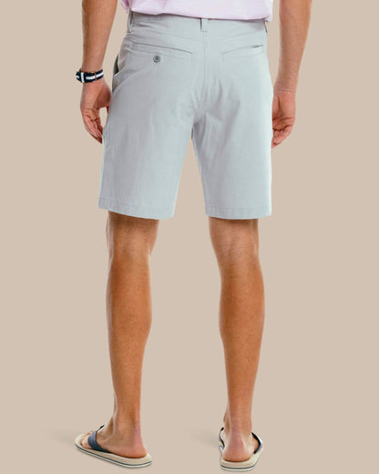 Mens T3 Gulf 9 Inch Short | Quick Dry Golf Short | Southern Tide Recommended
